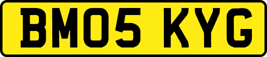 BM05KYG