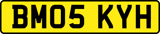 BM05KYH