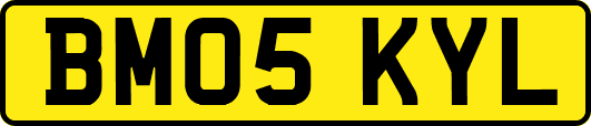 BM05KYL