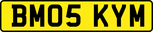 BM05KYM