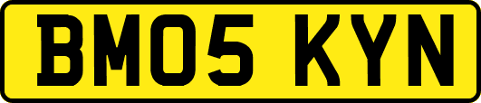BM05KYN