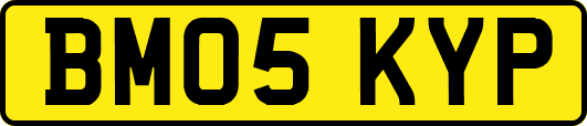 BM05KYP