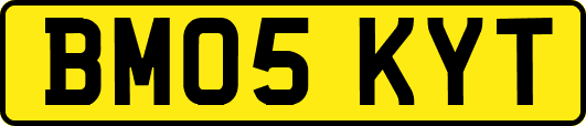 BM05KYT