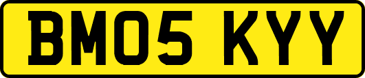 BM05KYY