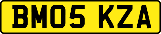 BM05KZA