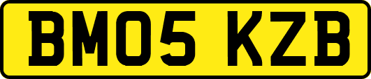 BM05KZB