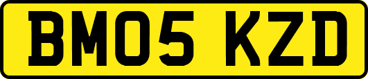 BM05KZD