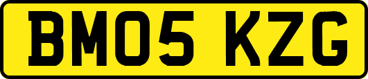 BM05KZG