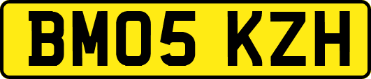 BM05KZH