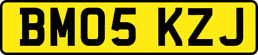 BM05KZJ