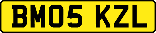 BM05KZL