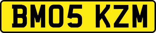 BM05KZM