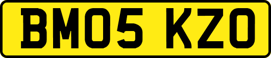 BM05KZO