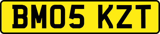 BM05KZT