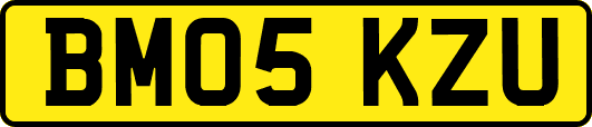 BM05KZU