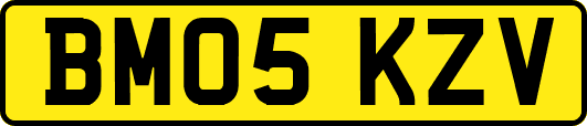 BM05KZV