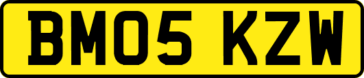 BM05KZW