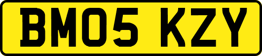 BM05KZY
