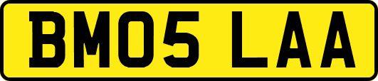 BM05LAA
