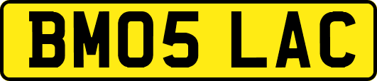 BM05LAC