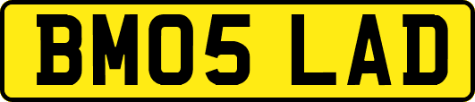 BM05LAD