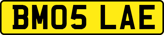 BM05LAE