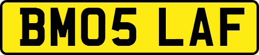 BM05LAF