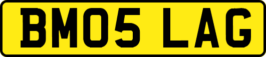 BM05LAG