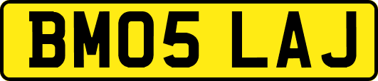 BM05LAJ