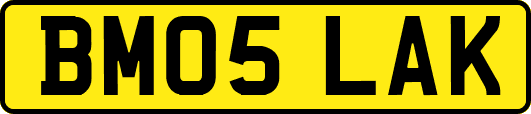 BM05LAK