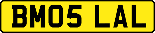 BM05LAL