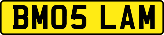 BM05LAM