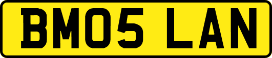BM05LAN