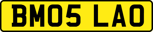 BM05LAO