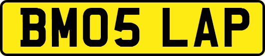 BM05LAP