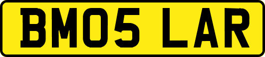BM05LAR