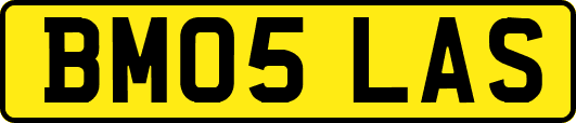 BM05LAS