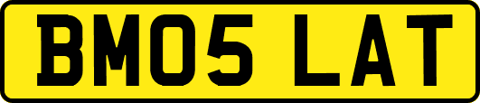 BM05LAT