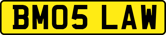 BM05LAW