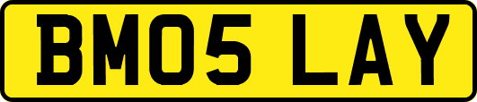 BM05LAY