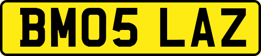 BM05LAZ