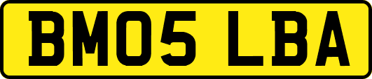 BM05LBA