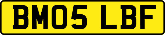 BM05LBF