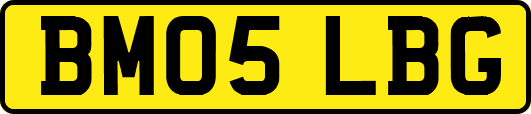 BM05LBG