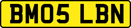 BM05LBN