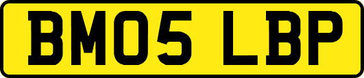 BM05LBP