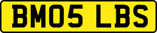 BM05LBS