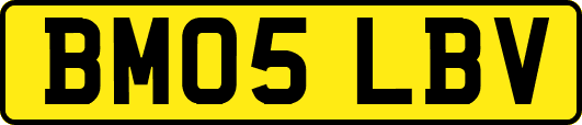 BM05LBV