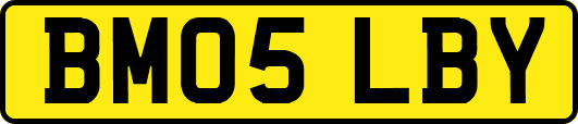 BM05LBY