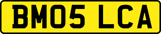 BM05LCA